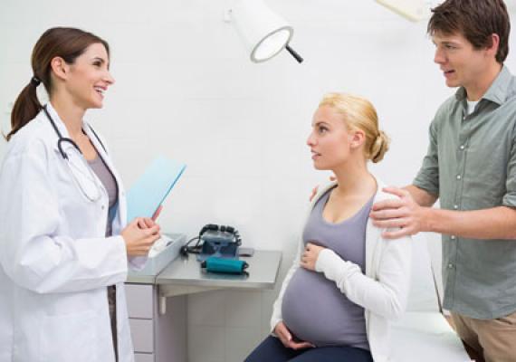 Preeklampsia raseduse ajal: enesega ravimine on eluohtlik!