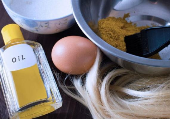 Маски для росту волосся в домашніх умовах: найефективніші рецепти Краща маска для росту волосся в домашніх умовах